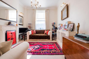 Classy and spacious one bedroom flat in amazing location